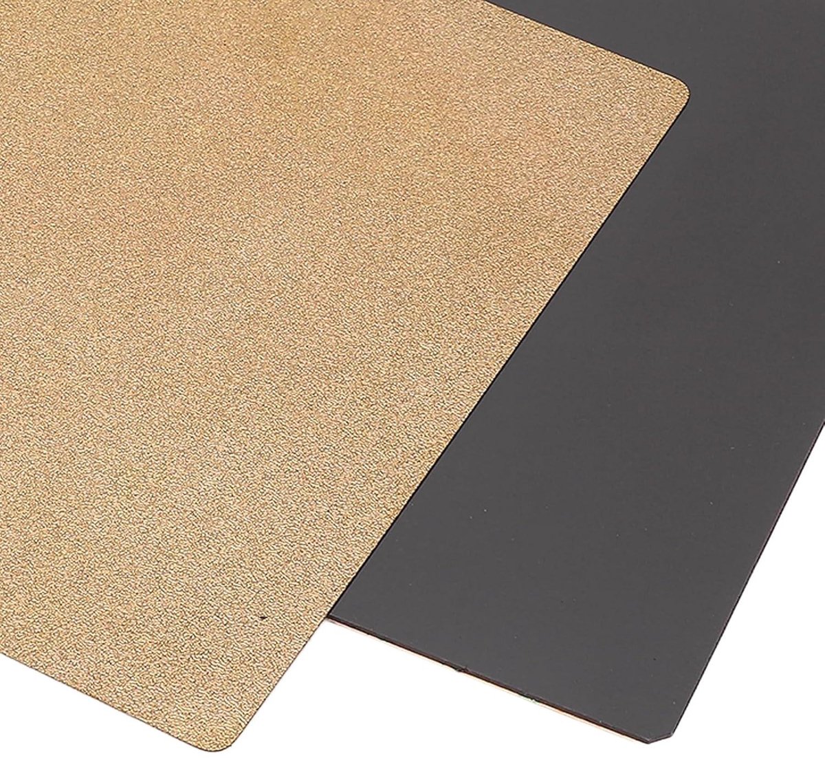 Wat vinden we goed aan de PEI Spring Steel Sheet 200x200mm voor VORON 3D Printer