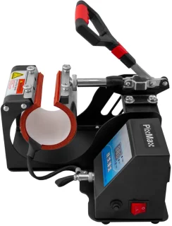 PixMax Mokkenpers