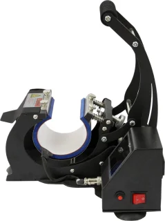 PixMax Mokkenpers