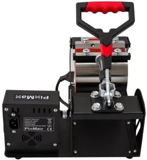 PixMax Mokkenpers