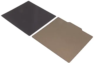 Wat vinden we goed aan de Plate3D Stalen Printplaat