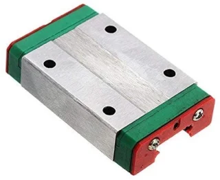 POWERTOOL MGN12H lineaire rail blok