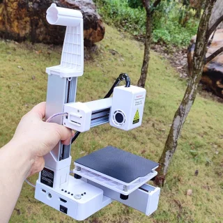 PrintEasy Compact - 3D-printer