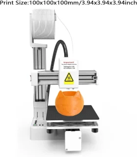 PrintEasy Compact - 3D-printer