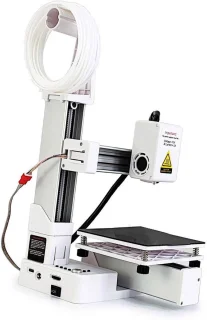 PrintEasy Compact - 3D-printer