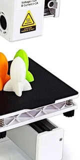 PrintEasy Compact - 3D-printer