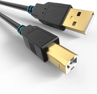 Printerkabel 3 meter