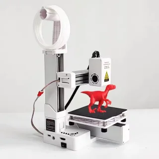 PrintSpark Mini 3D-printer