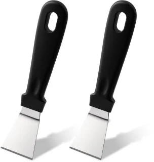 Professionele 3D-printerschraperset (2 stuks)