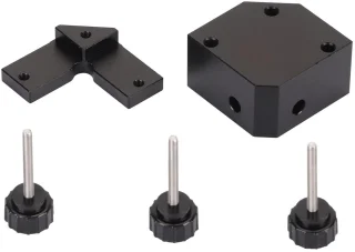 Profielinstallatiehulpmiddel voor VORON/Micron/Saladevork 3D-printer