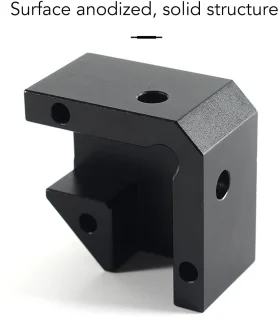 Profielinstallatiehulpmiddel voor VORON/Micron/Saladevork 3D-printer