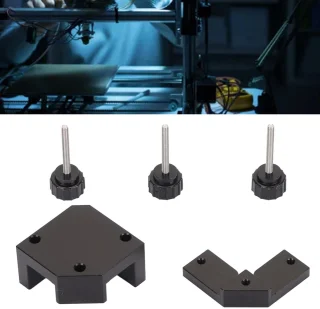 Profielinstallatiehulpmiddel voor VORON/Micron/Saladevork 3D-printer