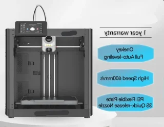Prototyper 3D-printer