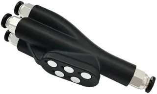 PTFE-adapter voor 3D-printeraccessoires