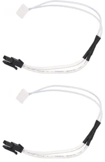 QIDI Keramisch Verhitterblok 24V 80W - 2-pack