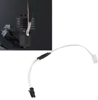 QIDI Keramisch Verhitterblok 24V 80W - 2-pack