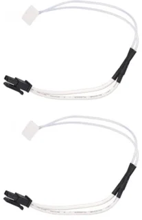QIDI Keramisch Verhitterblok 24V 80W - 2-pack