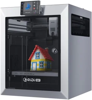 QIDI TECH Q2 3D-printer