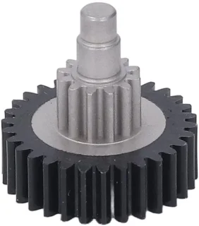 Reductietandwiel gelegeerd staal extruder