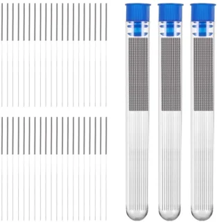 Reinigingsnaalden set 60 stuks