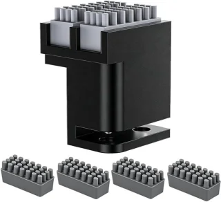 Reinigingsset 3D-printer ShopVlot