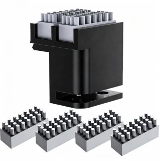 Reinigingsset voor 3D-printer ShopVlot