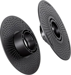 Removable AMS Fiber, reusable empty spool voor Bambulab A1/A1 Mini/P1S/X1/P1P 3D-printer - ShopVlot