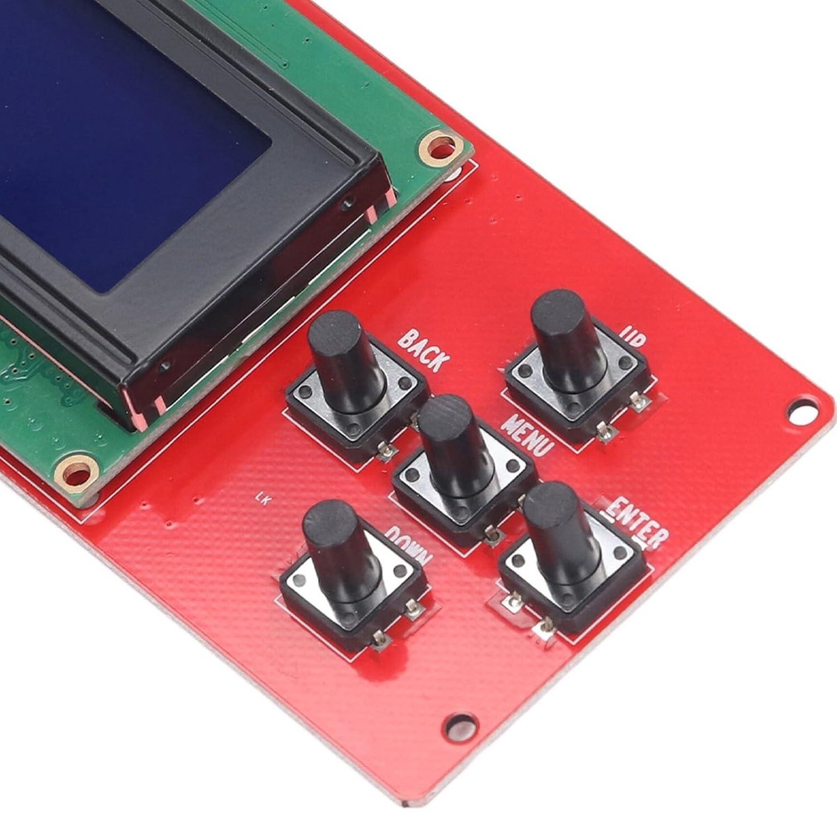 Reprap Smart Controller LCD voor Anet A8 A4 A2 A6 L E2 3D Printer
