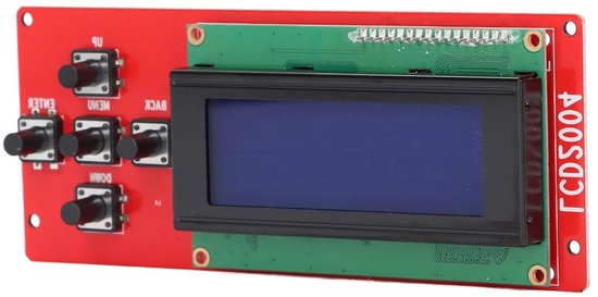 Reprap Smart Controller LCD voor Anet A8 A4 A2 A6 L E2 3D Printer
