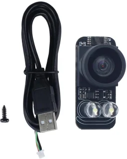 Reservecamera voor 3D-printer Vemera