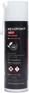 Revopoint 3D scanningspray voor 3D-scanners