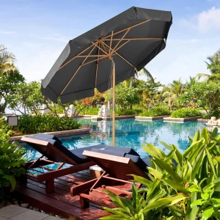 RFWR® 3 m Parasol