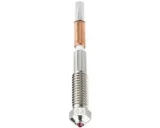 Robijnsproeier 0,8 mm voor Q2 3D-printer