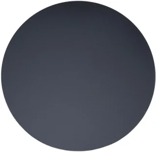 Ronde buildplaat - 240mm - 4mm