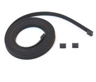 Rubber tandriem voor X- en Y-as 3D-printer 1440 mm