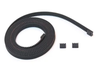Rubberen tandriem voor X- en Y-as 3D-printer 1440 mm