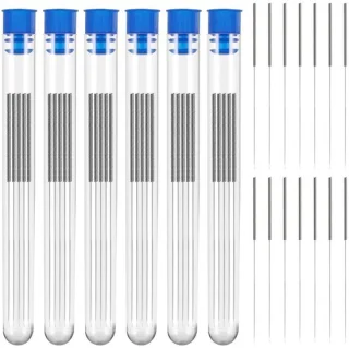 RVS-reinigingsnaaldkit voor 3D-printernozzles