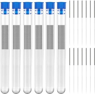RVS reinigingsnaaldkit voor 3D-printernozzles