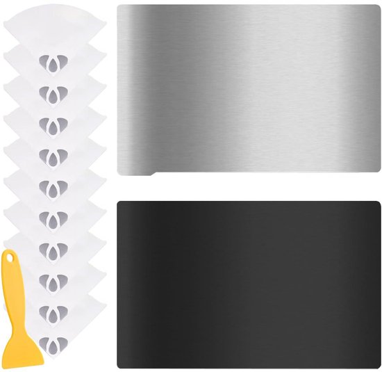 Flexibele magnetische staalplaat voor Saturn-printers: praktisch en efficiënt