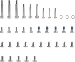 Schroevenassortiment voor 3D-printer