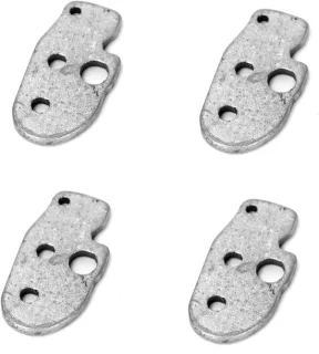 Sensorflappen voor Anycubic 3D-printer extruder