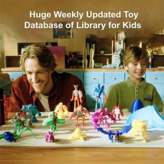 Sensova 3D-printer voor kinderen