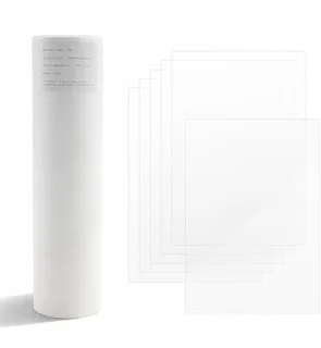 Separatiefilm 320 x 220 x 0.15 mm voor Elegoo Mars 3D printers