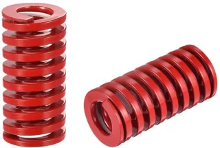 ServiceTopper 3D-printerveer 20 mm OD, 40 mm lang – 2 stuks