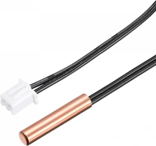 ServiceTopper thermistor 40 cm, 2 stuks