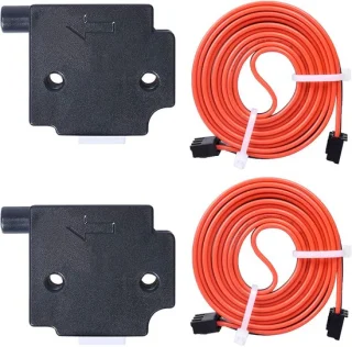 Set van 2 filamentherkenningsmodules voor 3D-printers