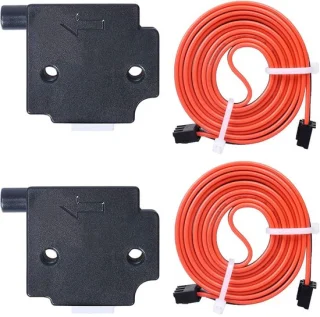 Set van 2 filamentherkenningsmodules voor 3D-printers