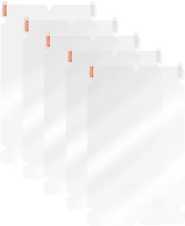 Set van 5 schermprotectors voor 3D-printers