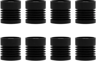 Set van 8 anti-vibratie voeten voor 3D printer - SolidKeus