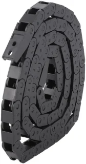 Wat vinden we goed aan de Shopcentral - Nylon Kabel Drag Chain 7x7 mm - 3D-printeraccessoire